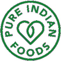 Pure Indian Foods